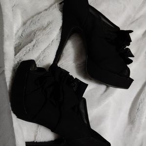 Cute Heels!